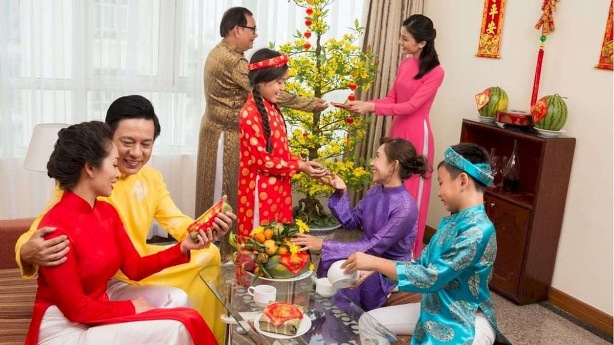 Văn khấn h&oacute;a v&agrave;ng m&ugrave;ng 2 tết tại nh&agrave;, đầy đủ nghi lễ v&agrave; lưu &yacute; quan trọng