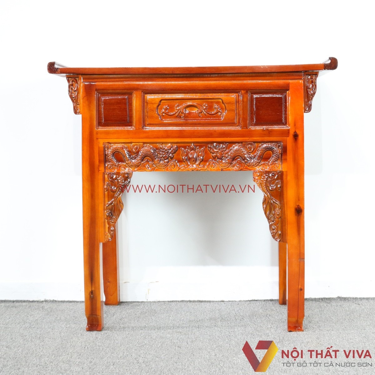 Vì sao nên chọn mẫu tủ thờ đơn giản đẹp? Top 5 tủ thờ được ưa chuộng 