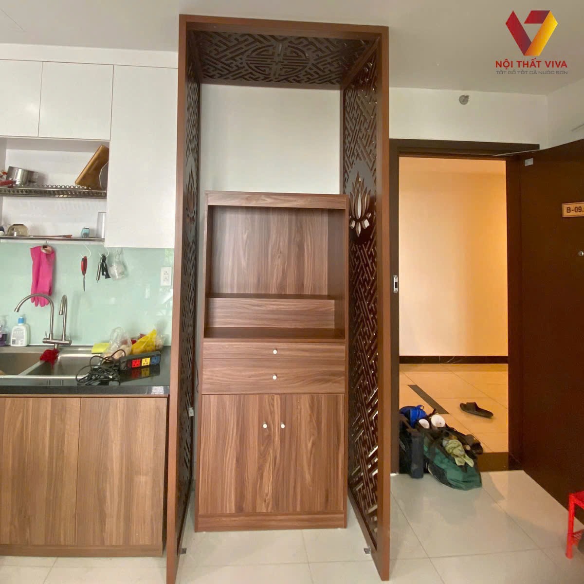 Vì sao nên chọn mẫu tủ thờ đơn giản đẹp? Top 5 tủ thờ được ưa chuộng 