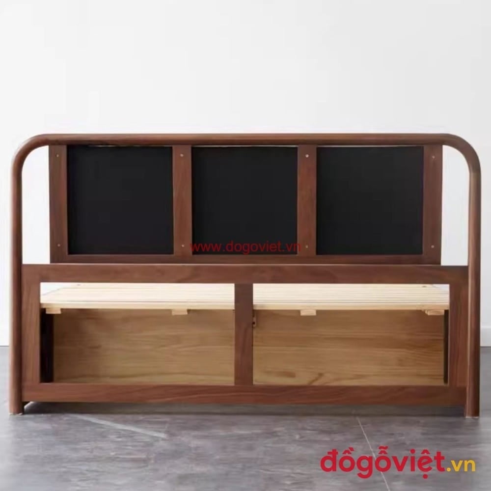 Xu hướng giường ngủ th&ocirc;ng minh hiện đại cho ph&ograve;ng nhỏ, chung cư