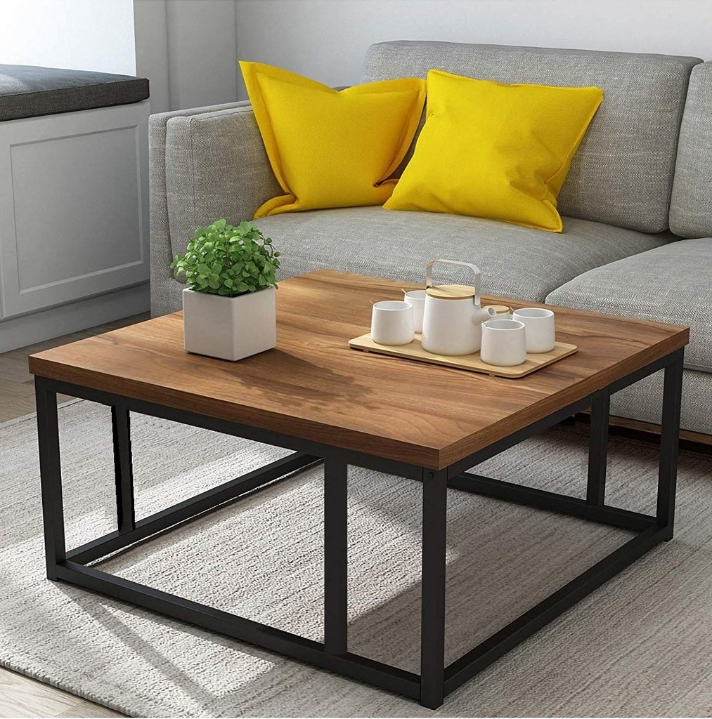 Xu hướng lựa chọn b&agrave;n tr&agrave; vu&ocirc;ng 2026, thiết kế đẹp, tối ưu kh&ocirc;ng gian