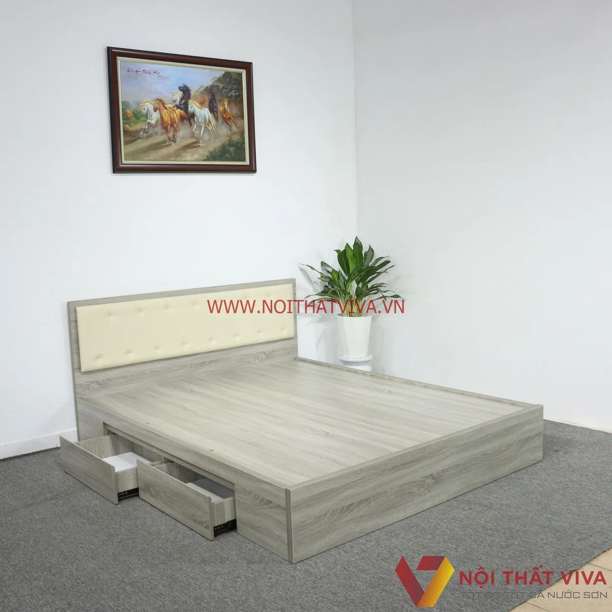Xu hướng nội thất thông minh cho phòng ngủ nhỏ được ưa chuộng hiện nay