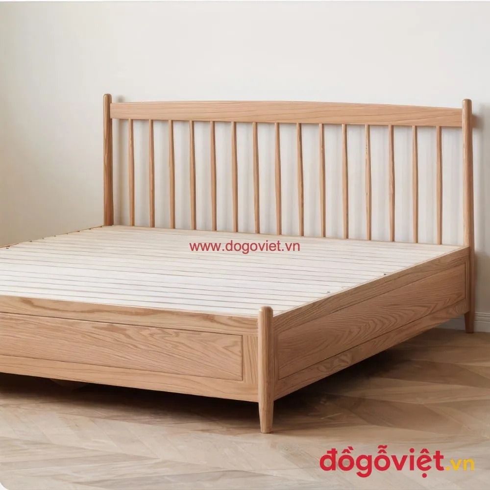 Xu hướng thiết kế giường ngủ hiện đại 2026 được ưa chuộng nhất Xu hướng thiết kế giường ngủ hiện đại 2026 được ưa chuộng nhất