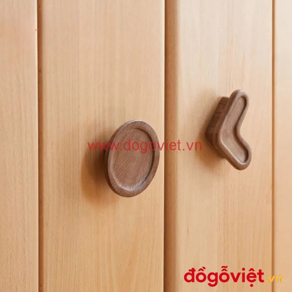 Xu hướng thiết kế tủ đựng quần áo trẻ con hiện đại, tiện nghi, an toàn