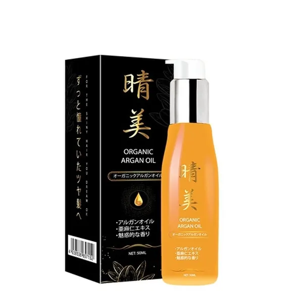Dầu dưỡng tóc KOMI JAPAN