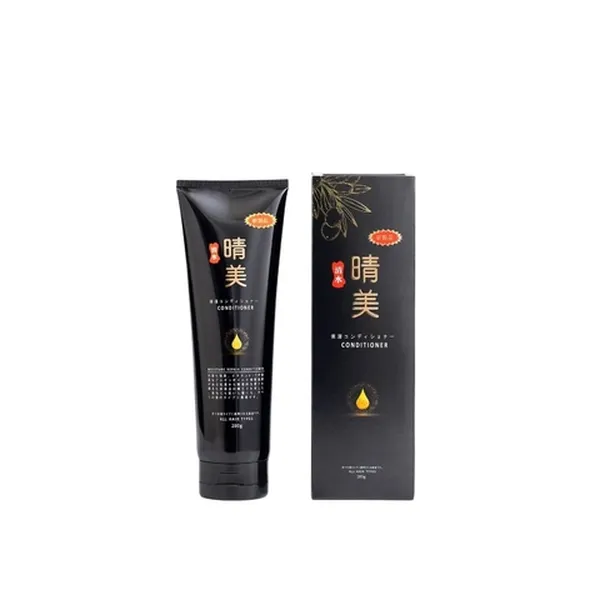 Dầu xả Komi Nhật Bản tinh chất Argan