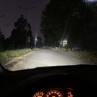 Các loại đèn bi gầm phổ biến hiện nay