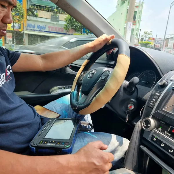 Kiểm tra chuẩn đoán xóa lỗi