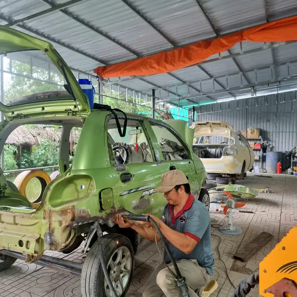 Đồng sơn