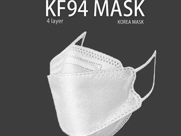 Tìm hiểu về tiêu chuẩn khẩu trang KF94