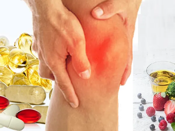 Hướng dẫn chi tiết và những lưu ý quan trọng từ chuyên gia về việc bổ sung dinh dưỡng giúp gia tăng chất nhờn dịch khớp
