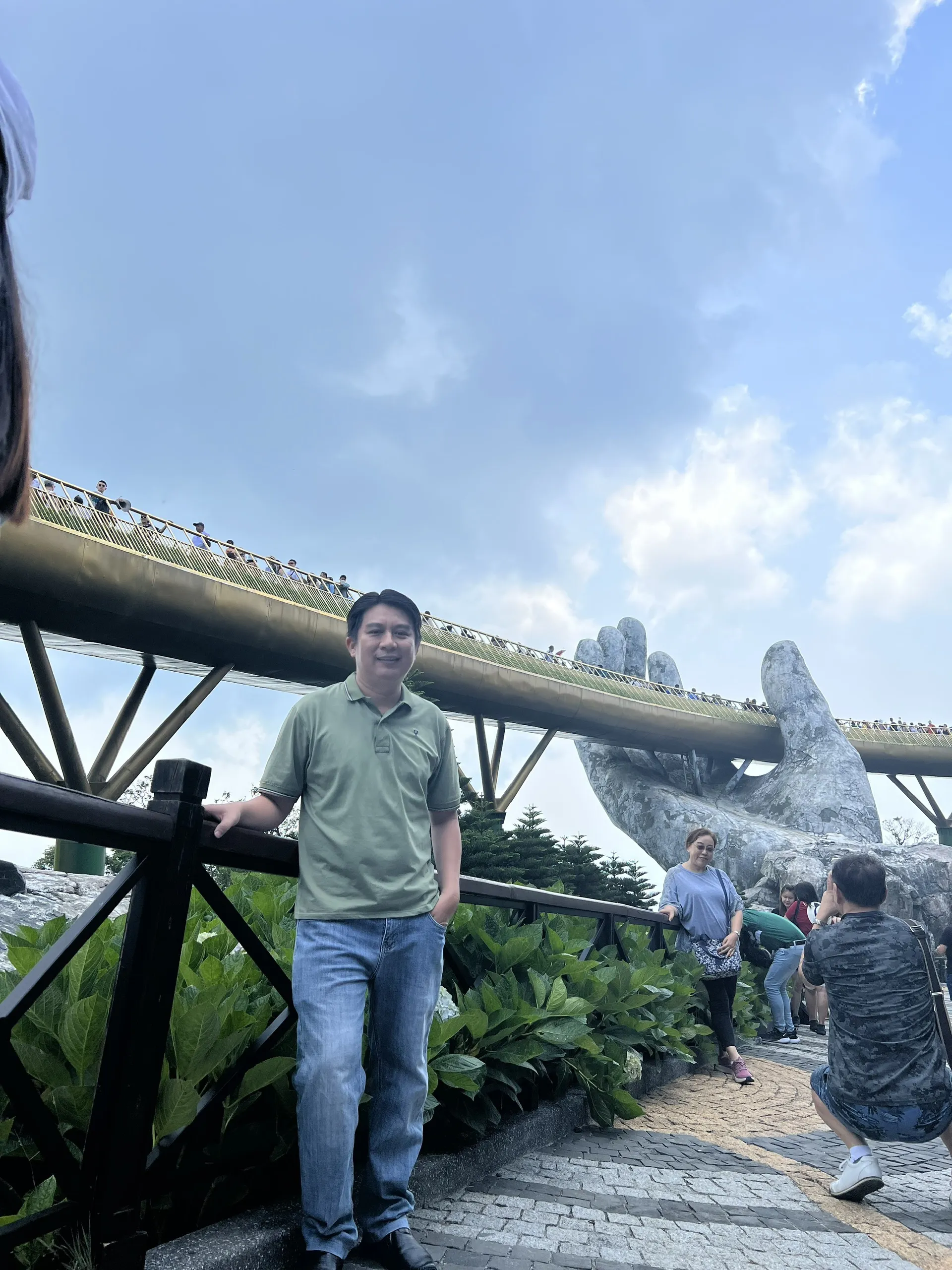 Mr. Tấn Tài