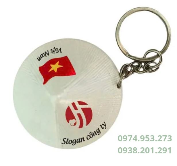 Móc khoá nón lá Việt Nam in logo theo yêu cầu nhanh rẻ đẹp Móc khoá nón lá Việt Nam in logo theo yêu cầu nhanh rẻ đẹp