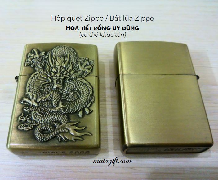 Hộp quẹt zippo bật lửa hoạ tiết hổ gầm vintage đẹp ngầu Hộp quẹt zippo bật lửa hoạ tiết hổ gầm vintage đẹp ngầu