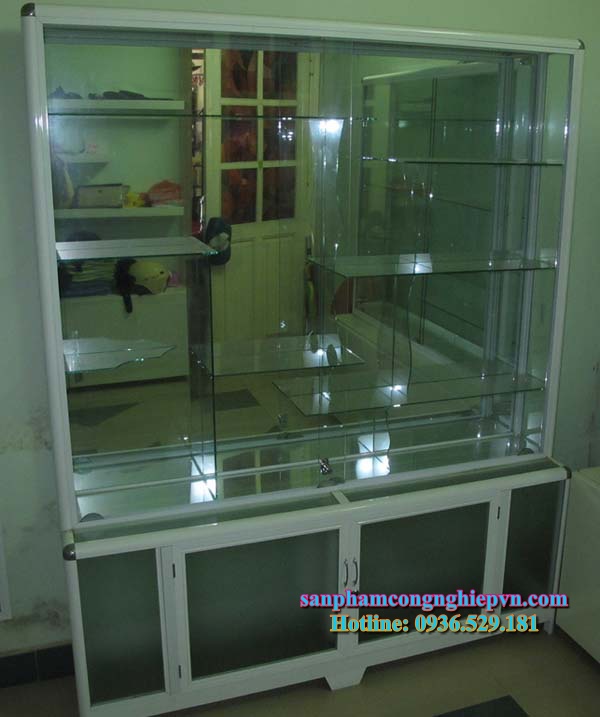 mau tu nhom tu kinh dep binh duong