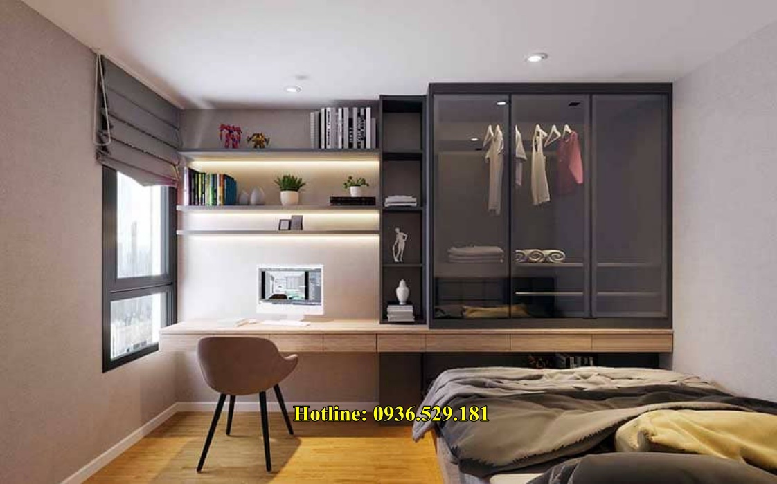 thi cong tu nhom kinh quan ao