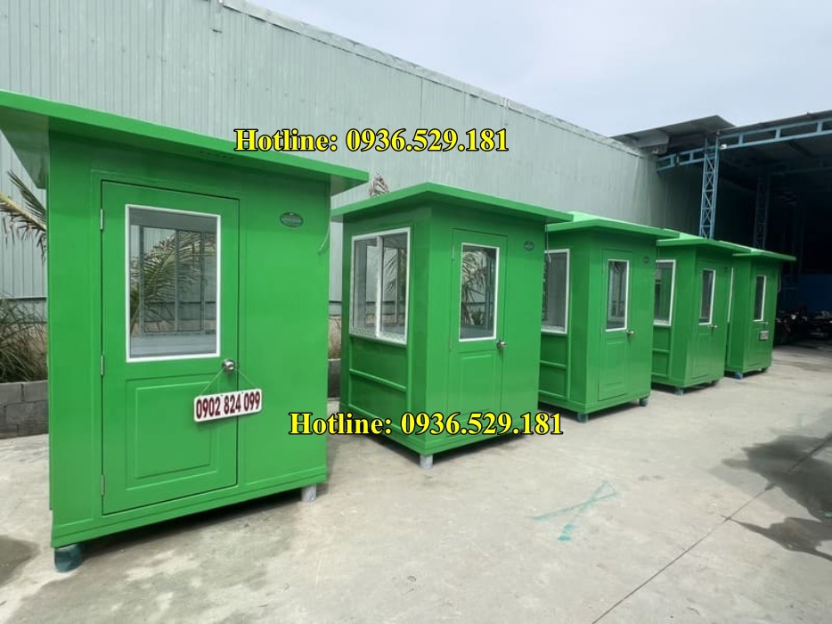 bao gia cabin bao ve