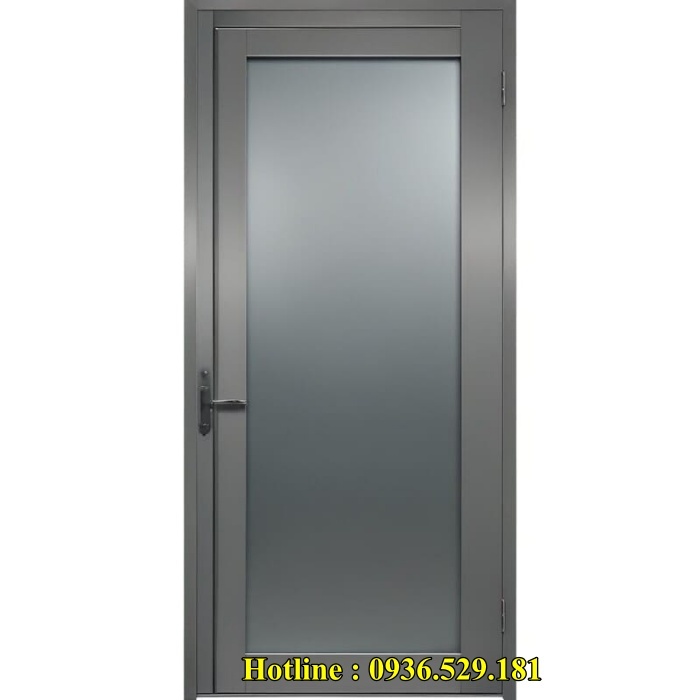 bao gia cua ra vao nhom binh duong