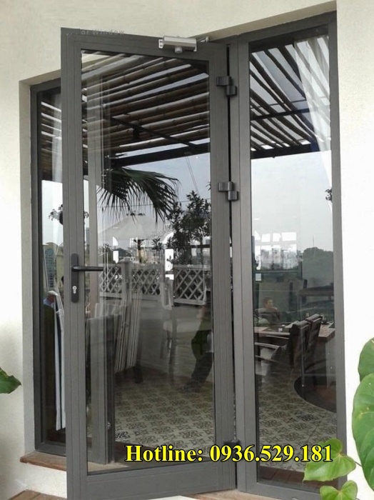 cua nhom xingfa 3 canh