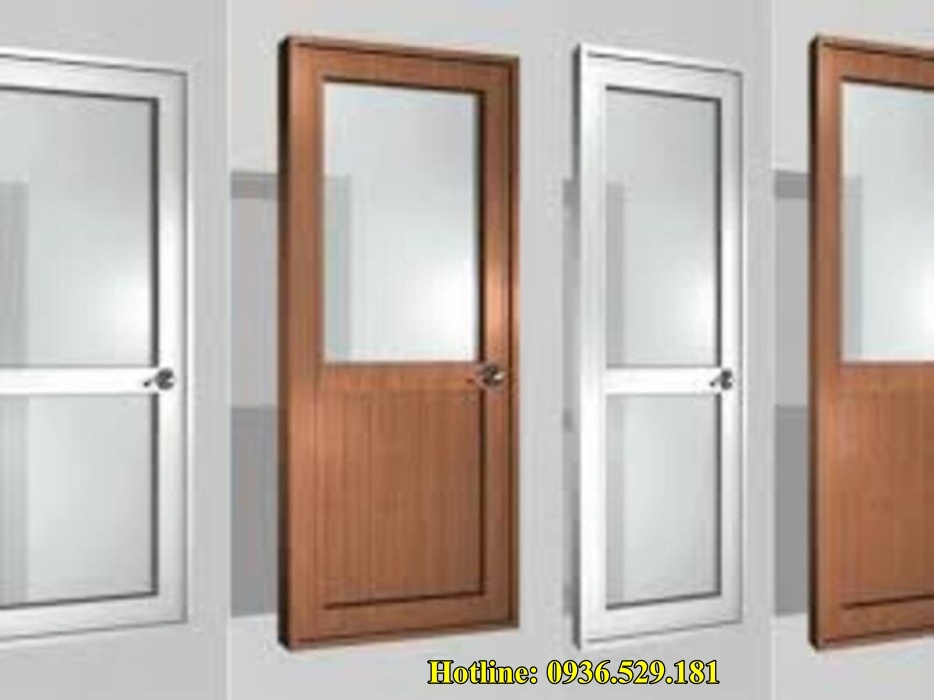 cua nhom xingfa gia re