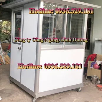 BỐT BẢO VỆ