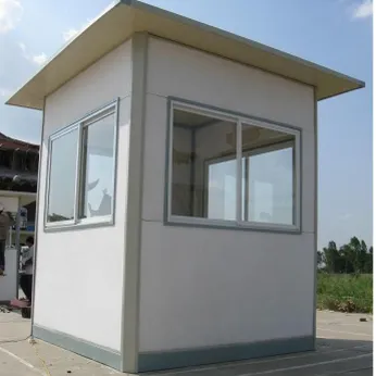 BỐT BẢO VỆ PANEL