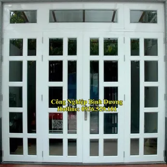 Cửa Nhôm Kính Hệ 1000: Báo Giá, Cấu Tạo & 25+ Mẫu Đẹp Nhất 2025