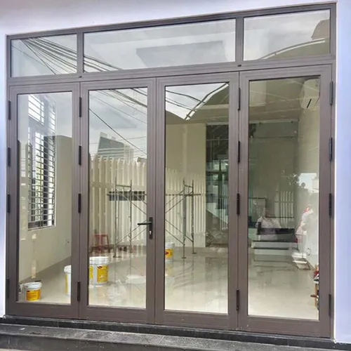 CỬA NHÔM XINGFA - CÔNG TY CÔNG NGHIỆP BÌNH DƯƠNG THI CÔNG TOÀN QUỐC 
