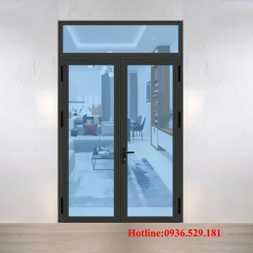 Tất Tần Tật Về Khung Nhôm Cửa Nhôm Kính: Phân Loại
