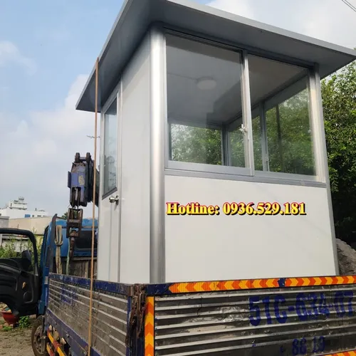 BỐT BẢO VỆ NHÔM KÍNH