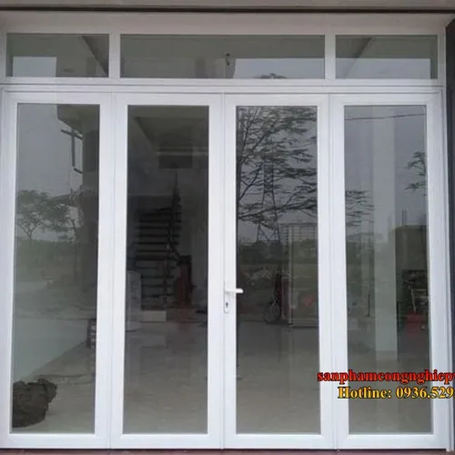 Chọn Cửa Nhôm Kính Bền Đẹp, Chống Chịu Thời Tiết Miền Đông Nam Bộ