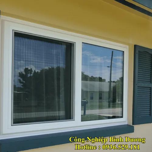 Thi Công Cửa Sổ Nhôm Xingfa TPHCM & Bình Dương Uy Tín - Báo Giá Trực Tiếp Từ Xưởng 2025