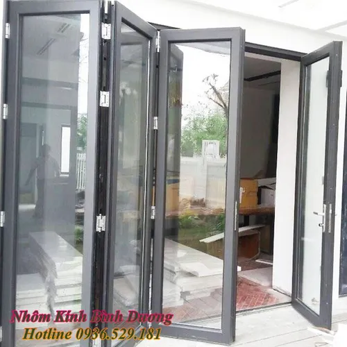 Thi Công Cửa Sổ Nhôm Xingfa TPHCM & Bình Dương Uy Tín - Báo Giá Trực Tiếp Từ Xưởng 2025