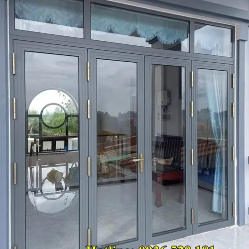 CỬA NHÔM KÍNH VIỆT NHẬT - Hotline: 0936.529.181