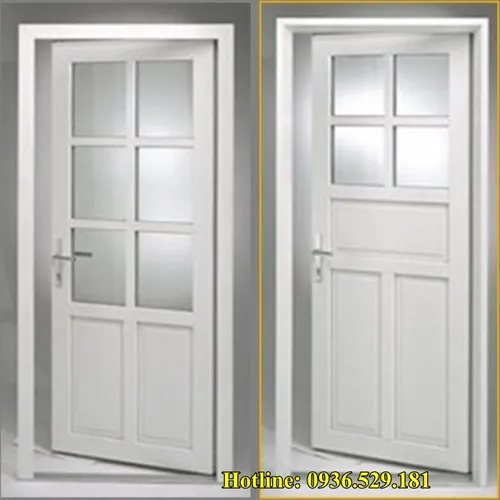 Cửa Nhôm Kính Hệ 1000: Báo Giá, Cấu Tạo & 25+ Mẫu Đẹp Nhất 2025