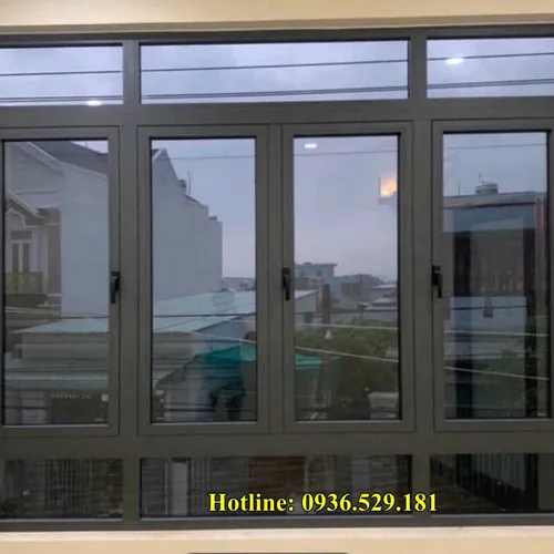 CỬA NHÔM KÍNH VIỆT NHẬT - Hotline: 0936.529.181