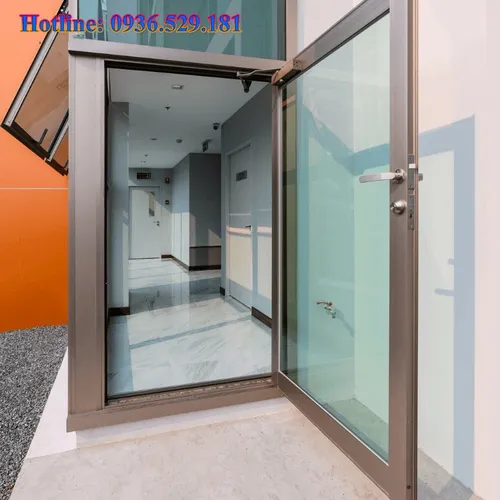 CỬA NHÔM KÍNH VIỆT NHẬT - Hotline: 0936.529.181