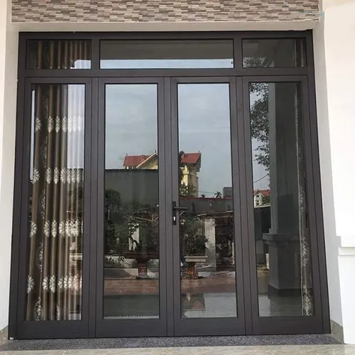Chọn Cửa Nhôm Kính Bền Đẹp, Chống Chịu Thời Tiết Miền Đông Nam Bộ
