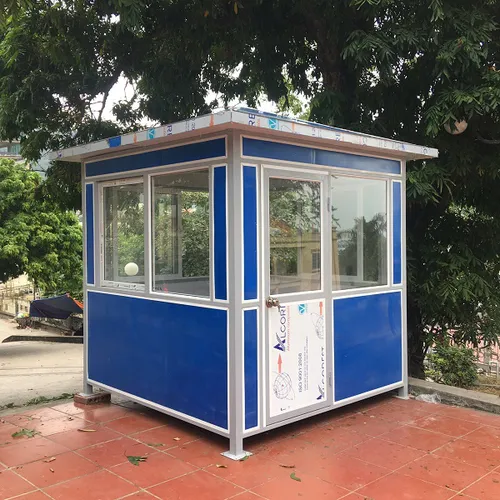 BỐT GÁC BẢO VỆ CHẤT LƯỢNG CAO