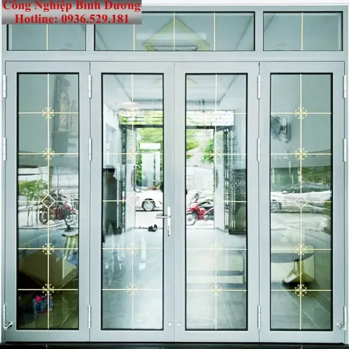 Chọn Cửa Nhôm Kính Bền Đẹp, Chống Chịu Thời Tiết Miền Đông Nam Bộ