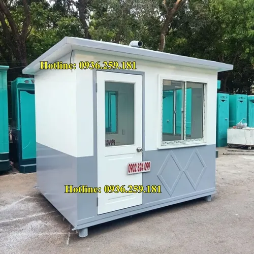 NHÀ BẢO VỆ GIÁ RẺ - 0936.529.181
