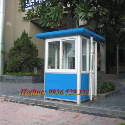 BỐT BẢO VỆ NHÔM KÍNH