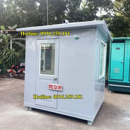 NHÀ BẢO VỆ GIÁ RẺ - 0936.529.181
