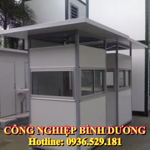 BỐT BẢO VỆ PANEL 