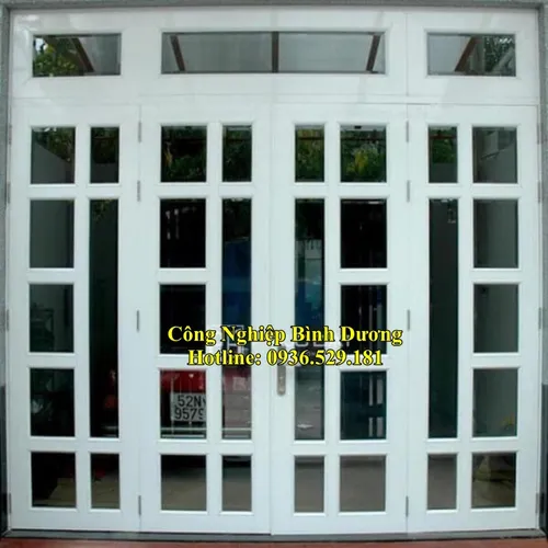 Cửa Nhôm Kính Hệ 1000: Báo Giá, Cấu Tạo & 25+ Mẫu Đẹp Nhất 2025