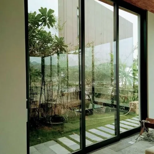 MẪU CỬA NHÔM KÍNH ĐẸP, SANG TRỌNG, ĐA DẠNG 