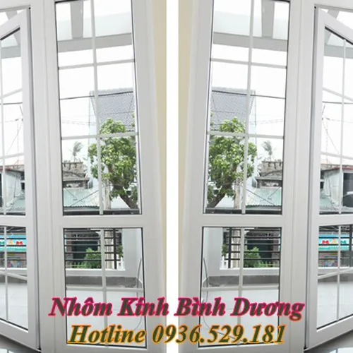 NHÔM KÍNH TÂN UYÊN BÌNH DƯƠNG