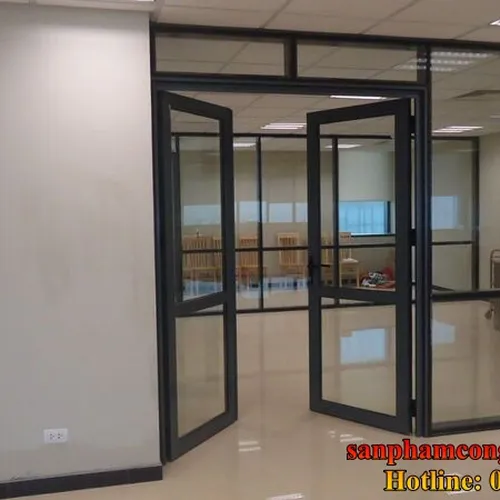NHÔM KÍNH TÂN UYÊN BÌNH DƯƠNG