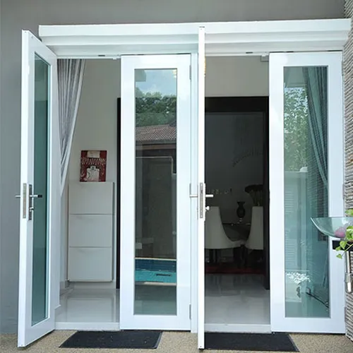 CỬA NHÔM XINGFA 