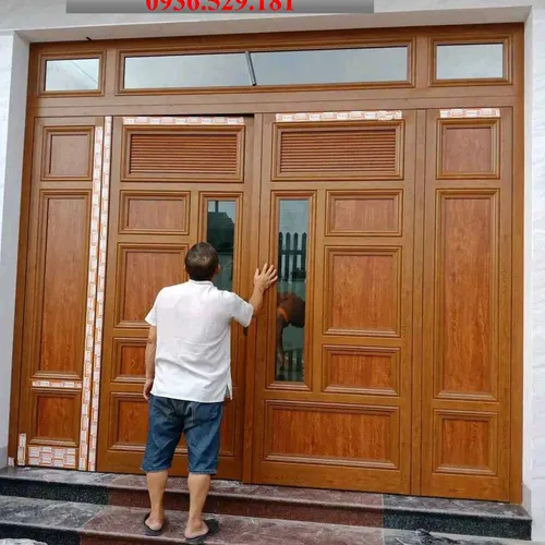 CỬA NHÔM KÍNH - BÁO GIÁ THI CÔNG TẠI BÌNH DƯƠNG, TP.HCM, ĐỒNG NAI, TÂY NINH, CẦN THƠ...CÁC TỈNH LÂN CẬN 